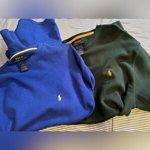 #Polo #RalphLauren #2 #Thermals #Size L #Storage